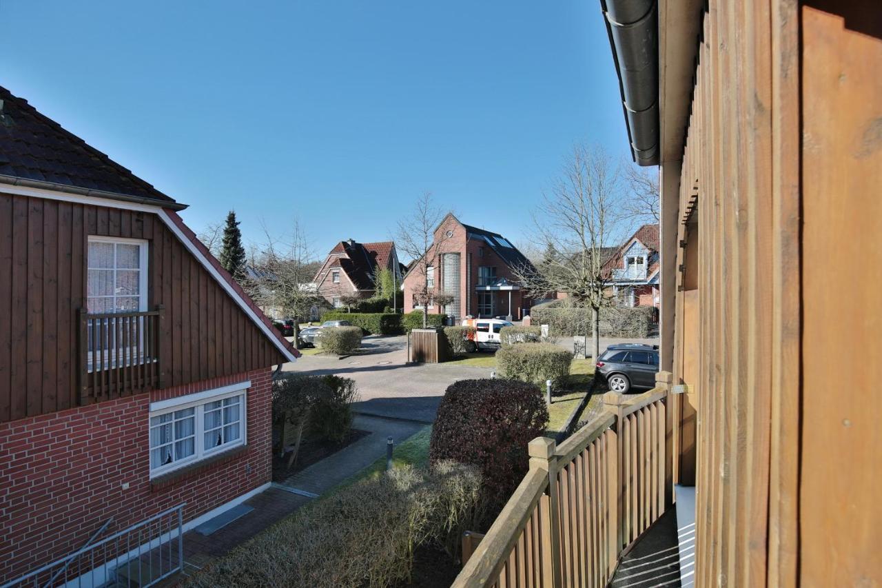 Am Rosenhain 6 Am Rosenhain 6 Appartement 4 Timmendorfer Strand Exterior photo